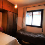 Casa Térrea à venda com 4 quartos, sendo 2 suítes, em Santo Amaro, São Paulo, SP