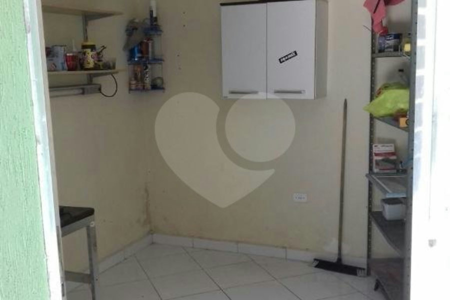 Sobrado à venda com 4 quartos, sendo 1 suíte, em Freguesia do Ó, São Paulo, SP