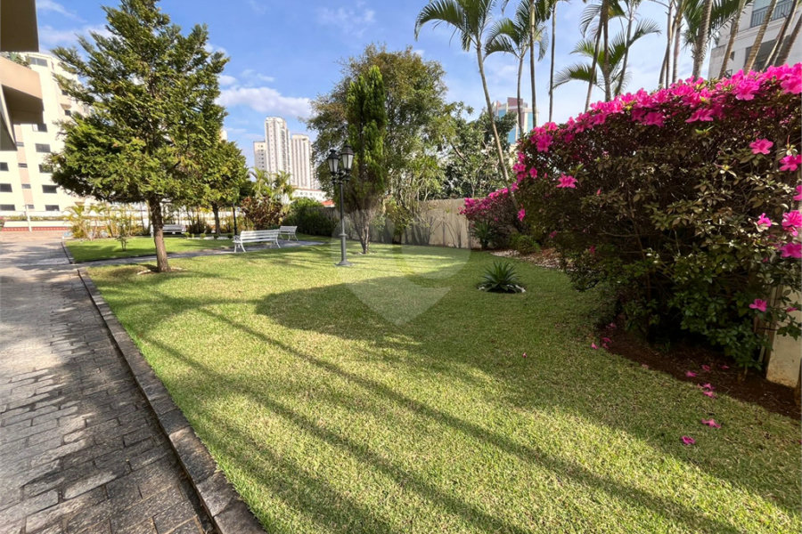 Apartamento à venda com 4 quartos, sendo 2 suítes, em Santana, São Paulo, SP