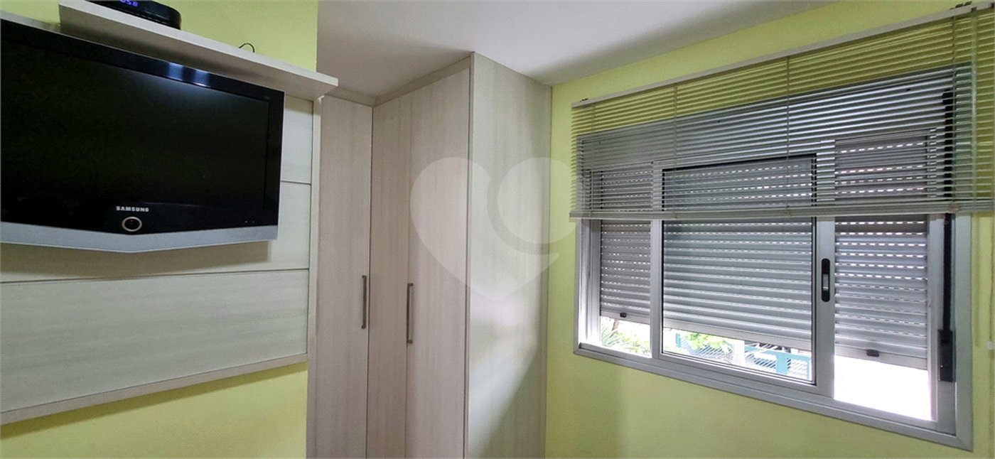 Apartamento à venda com 3 quartos, sendo 1 suíte, em Santana, São Paulo, SP