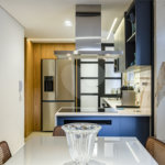 Apartamento à venda com 3 quartos, sendo 1 suíte, em Vila Uberabinha, São Paulo, SP