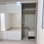 Apartamento à venda com 2 quartos, sendo 1 suíte,  em Jardim Maria José, Votorantim, SP