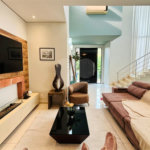Casa à venda com 4 suítes no condomínio Dos Lagos, Itupeva - SP