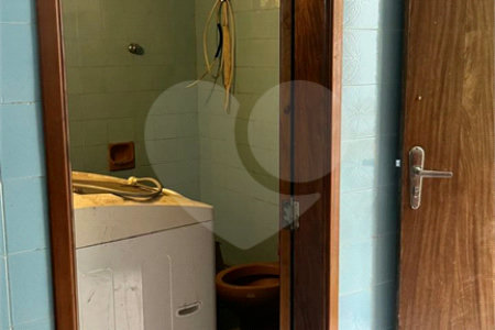 Casa à venda com 3 quartos em Jardim da Saúde, São Paulo, SP