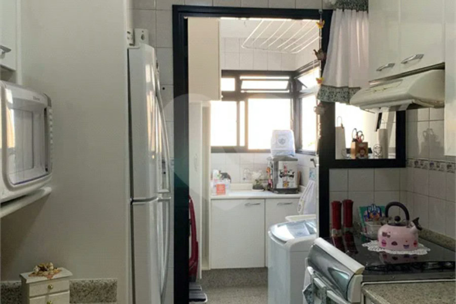 Apartamento à venda com 3 quartos, sendo 1 suíte, em Mandaqui, São Paulo, SP