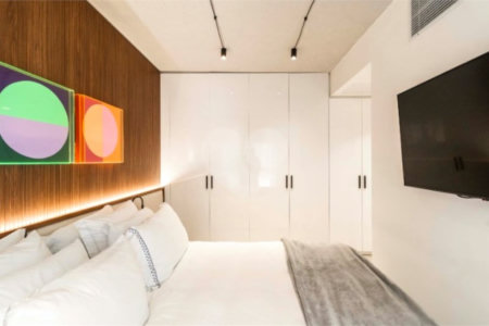 Apartamento à venda com 2 suítes em Paraíso, São Paulo, SP