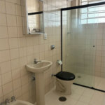 Apartamento à venda com 1 quarto em Brooklin Paulista, São Paulo, SP