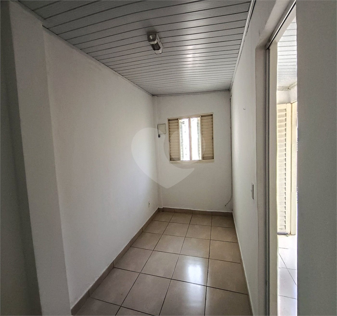 Casa para alugar com 1 quarto no condomínio Cond R Claudio Rodrigues Lopes, São Paulo - SP