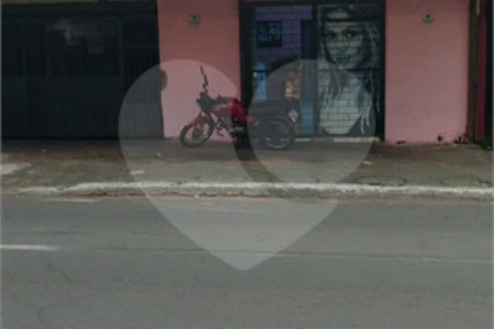 Terreno à venda em Anhanguera, Goiânia, GO