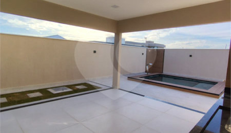 Casa em condomínio à venda com 3 suítes em Ogiva, Cabo Frio, RJ