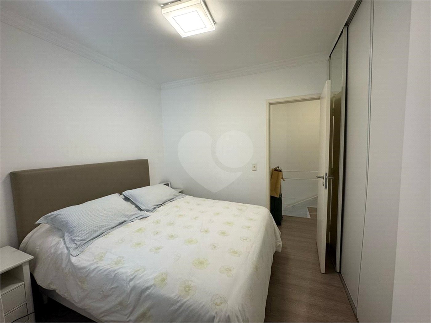 Duplex à venda com 2 suítes em Indianópolis, São Paulo, SP