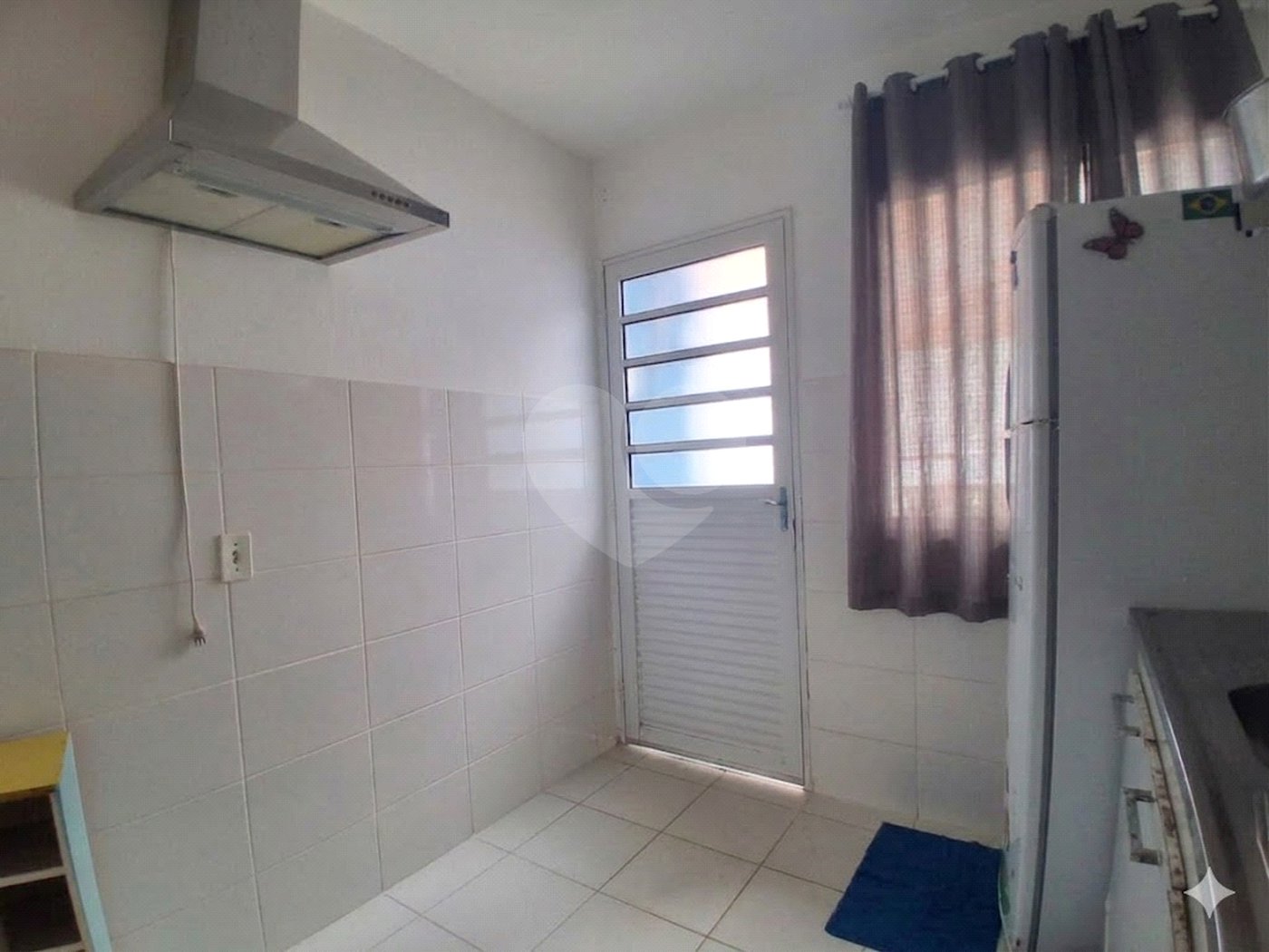 Casa à venda com 2 quartos em Chácara Barro Branco, Itapetininga, SP