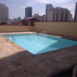 Apartamento para alugar com 3 quartos, sendo 1 suíte,  em Santana, São Paulo, SP
