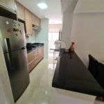 Apartamento à venda com 2 quartos em Ortizes, Valinhos, SP