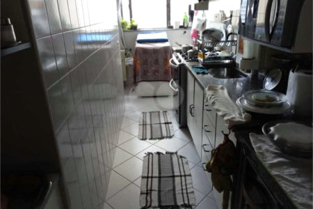Apartamento à venda com 2 quartos, sendo 1 suíte, em Tijuca, Rio de Janeiro, RJ