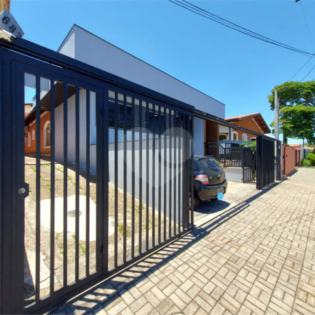 Casa à venda com 2 suítes em Jardim Europa, Valinhos, SP