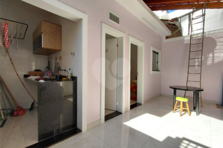 Sobrado para alugar com 3 quartos em Tucuruvi, São Paulo, SP