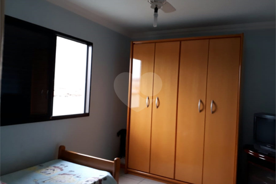 Sobrado à venda com 3 quartos, sendo 1 suíte, em Freguesia do Ó, São Paulo, SP