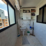 Apartamento à venda com 2 quartos, sendo 1 suíte, em Vera Cruz, Mongaguá, SP