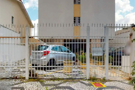 Apartamento à venda com 1 quarto em Alto da Lapa, São Paulo, SP