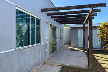 Casa à venda com 3 quartos, sendo 2 suítes, em São José, Armação dos Búzios, RJ