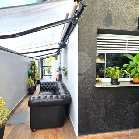 Sobrado à venda com 1 quarto em Chácara Santo Antônio, São Paulo, SP