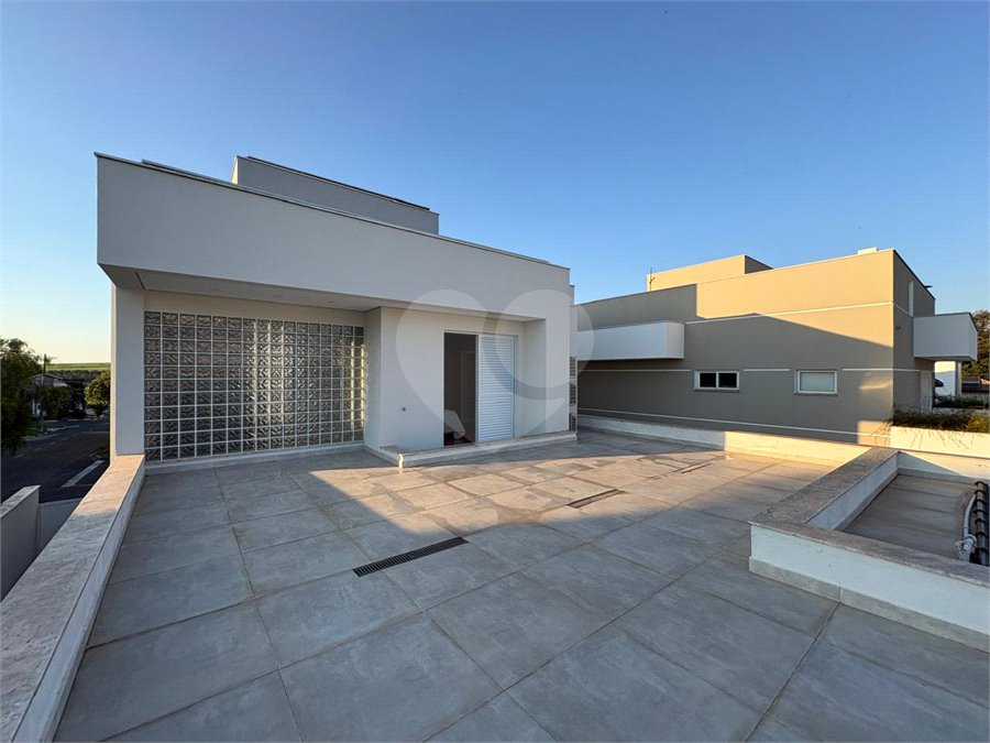 Casa à venda com 3 suítes no condomínio Villa Verona, Sorocaba - SP