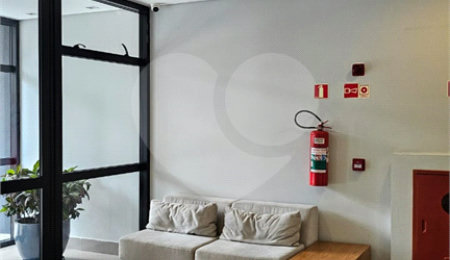 Studio à venda com 1 quarto em Belenzinho, São Paulo, SP