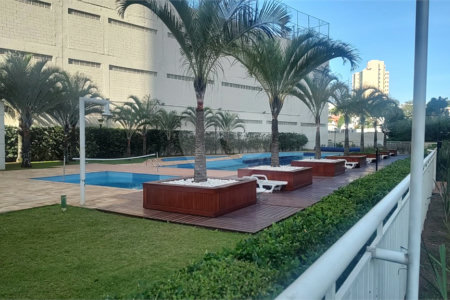 Apartamento à venda com 3 suítes em Jardim Zaira, Guarulhos, SP