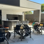 Apartamento à venda com 2 suítes em Brooklin Novo, São Paulo, SP