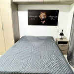 Apartamento à venda com 1 quarto em Tucuruvi, São Paulo, SP