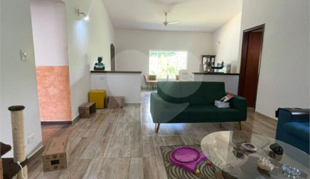 Casa à venda com 2 quartos, sendo 1 suíte,  em Retiro das Fontes, Atibaia, SP