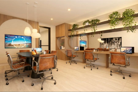 Apartamento à venda com 1 suíte em Sumarezinho, São Paulo, SP