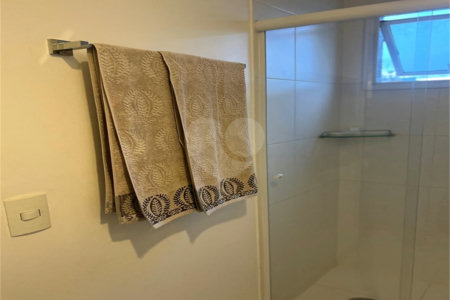 Apartamento à venda com 1 quarto em República, São Paulo, SP
