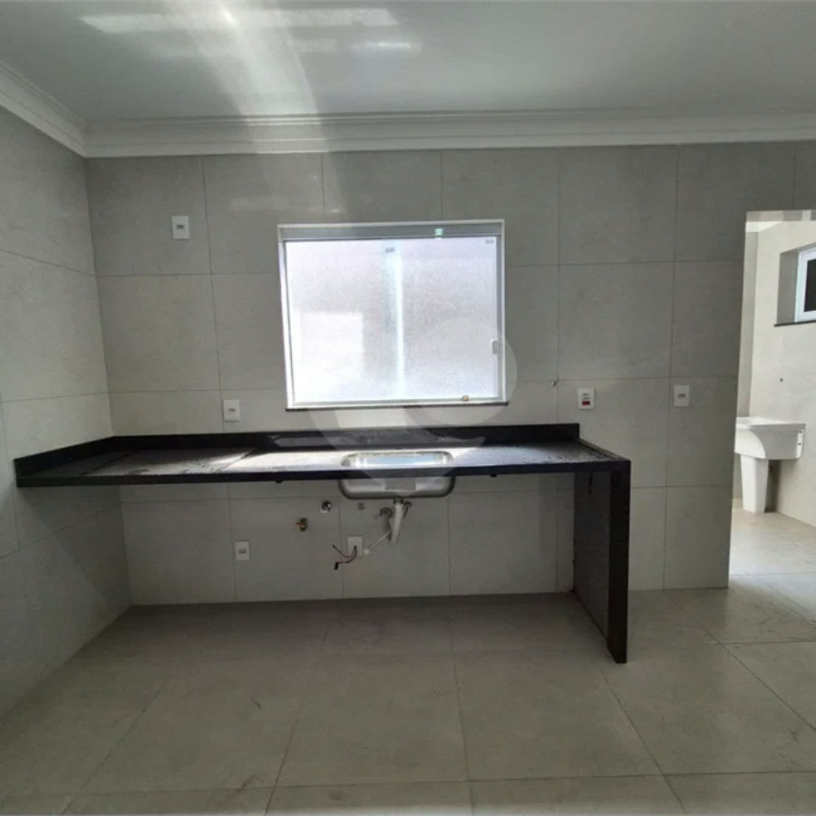 Apartamento à venda com 2 quartos em Vila Mangalot, São Paulo, SP