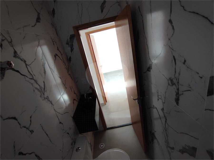 Apartamento à venda com 2 quartos em Vila Aurora (zona Norte), São Paulo, SP