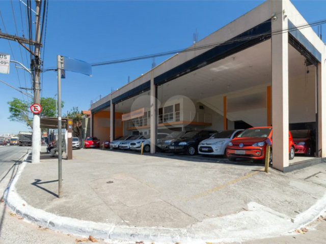 Prédio à venda ou para alugar em Limão, São Paulo, SP
