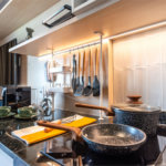 Apartamento à venda com 1 quarto em Vila Buarque, São Paulo, SP