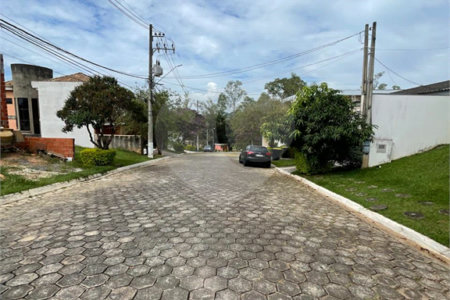 Casa à venda com 4 quartos, sendo 3 suítes, no condomínio Bosque Sâo Francisco, Votorantim - SP