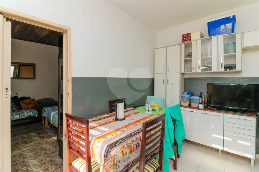 Casa Térrea à venda com 3 quartos em Vila Medeiros, São Paulo, SP