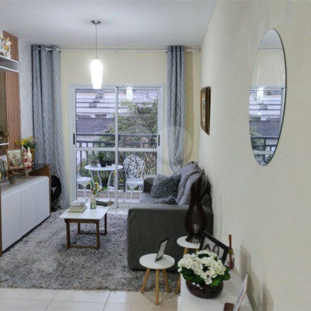 Apartamento à venda com 3 quartos, sendo 1 suíte,  em Mogi Moderno, Mogi das Cruzes, SP