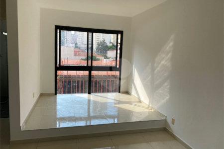 Duplex à venda com 1 suíte em Pinheiros, São Paulo, SP