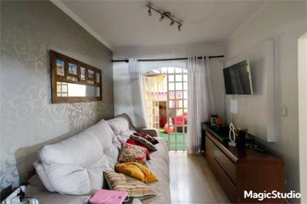 Casa à venda com 3 quartos, sendo 1 suíte,  em Jabaquara, São Paulo, SP