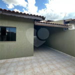 Casa à venda com 4 quartos, sendo 2 suítes, em Residencial Ponta Porã I, Ponta Porã, MS