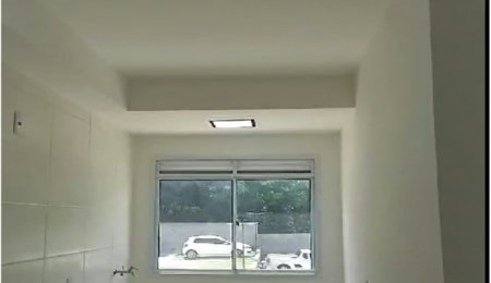 Apartamento à venda com 2 quartos em Vila Vasques, Votorantim, SP