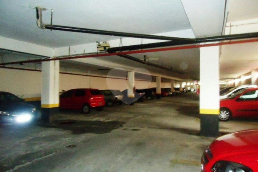 Apartamento à venda com 3 quartos em Barro Branco (zona Norte), São Paulo, SP