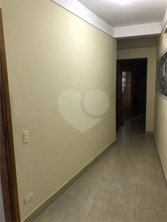 Sobrado à venda com 3 quartos, sendo 1 suíte, em Tucuruvi, São Paulo, SP
