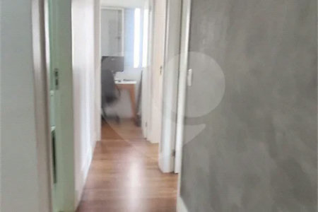 Apartamento à venda com 3 quartos em Tucuruvi, São Paulo, SP