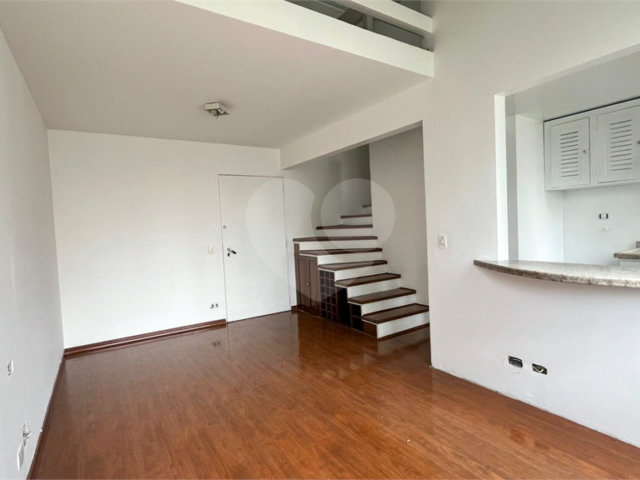 Apartamento à venda com 1 suíte em Brooklin, São Paulo, SP