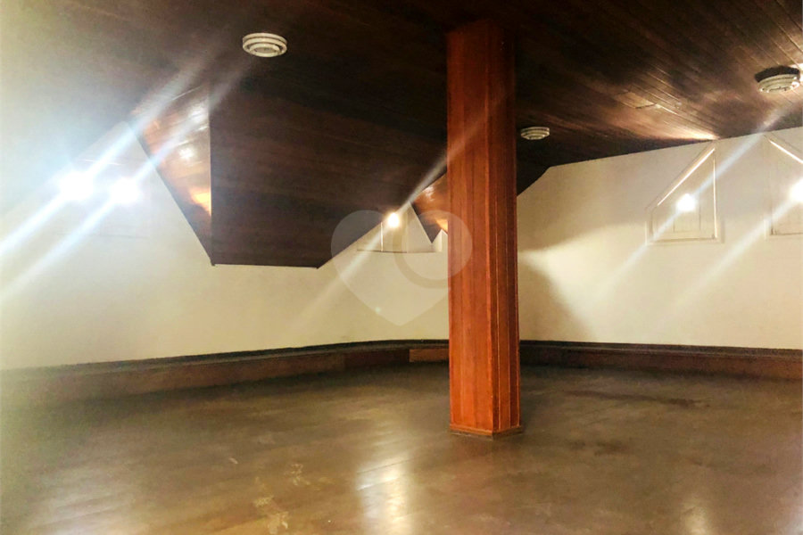 Sobrado à venda com 4 quartos, sendo 3 suítes, em Vila Rosália, Guarulhos, SP